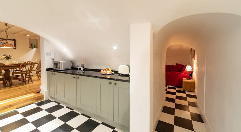 Photo of Theatre Magic