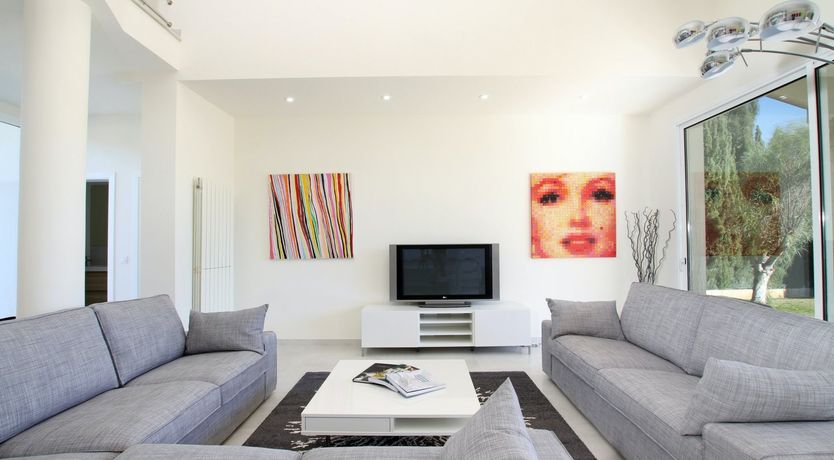 Photo of Where the Palm Trees Grow