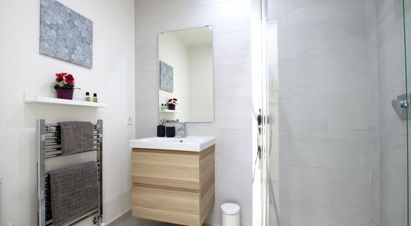 Photo of Where the Palm Trees Grow