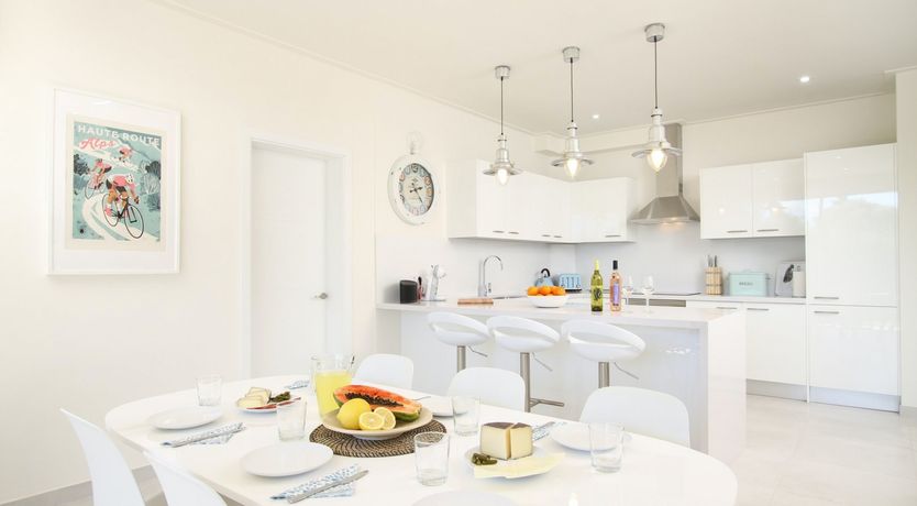 Photo of Where the Palm Trees Grow