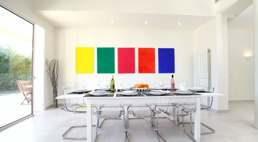 Photo of Where the Palm Trees Grow