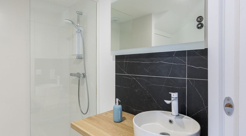 Photo of Sumptuous Simplicity