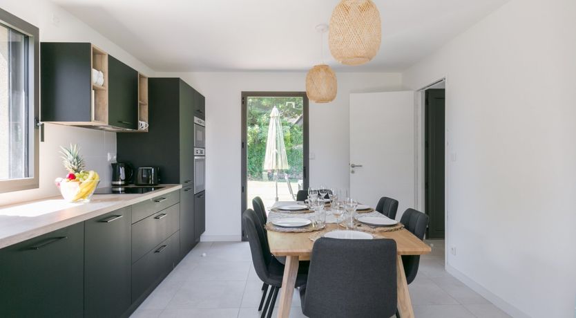 Photo of Sumptuous Simplicity