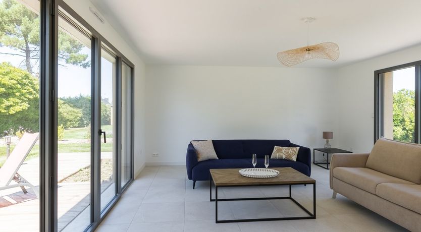 Photo of Sumptuous Simplicity