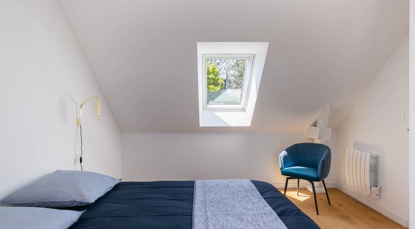 Photo of Sumptuous Simplicity