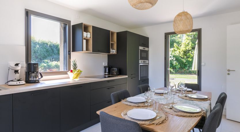 Photo of Sumptuous Simplicity