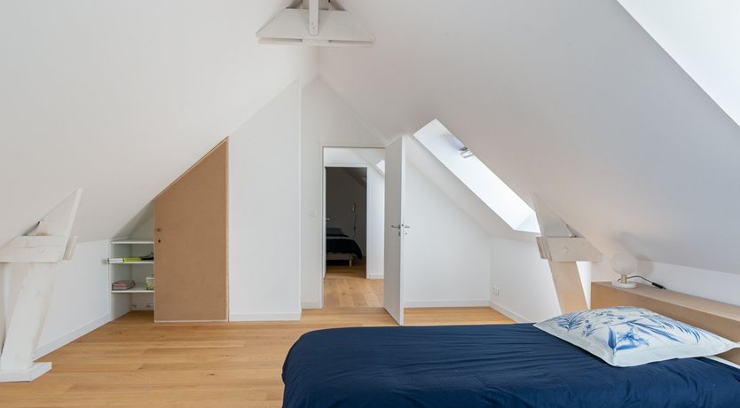 Photo of Sumptuous Simplicity