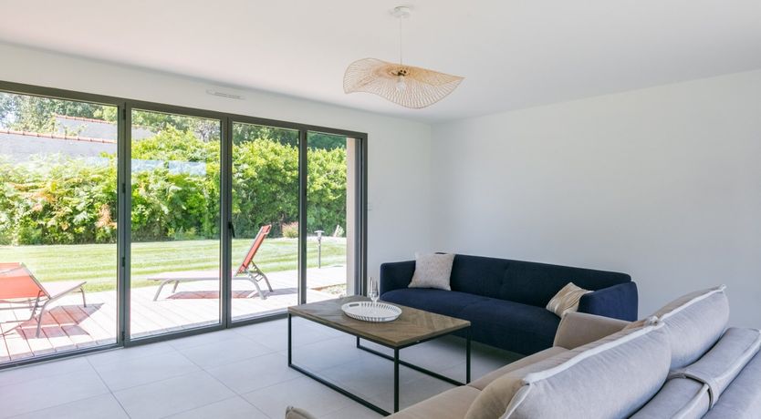 Photo of Sumptuous Simplicity