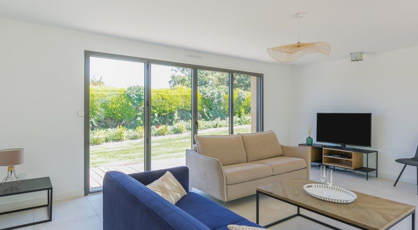 Photo of Sumptuous Simplicity