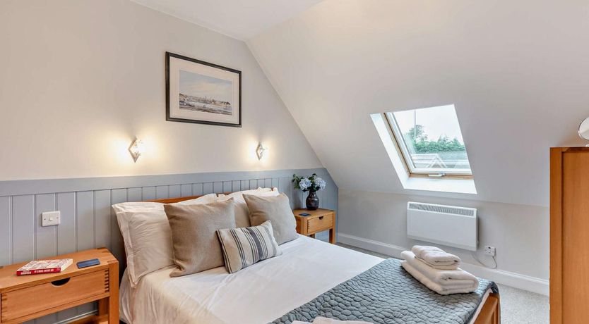 Photo of 2 Bed in Berwick -upon- Tweed