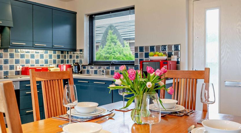 Photo of 2 Bed in Berwick -upon- Tweed