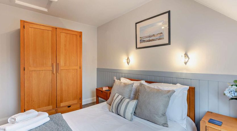 Photo of 2 Bed in Berwick -upon- Tweed