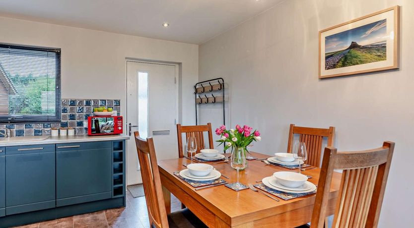 Photo of 2 Bed in Berwick -upon- Tweed