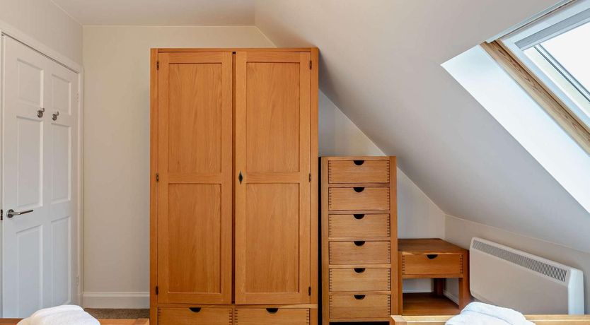 Photo of 2 Bed in Berwick -upon- Tweed