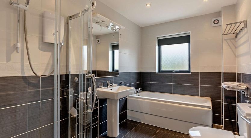 Photo of 2 Bed in Berwick -upon- Tweed