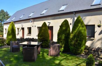 in Spittal  (36340) Holiday Cottage