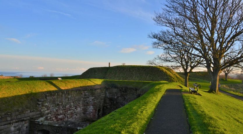 Photo of 2 Bed in Scremerston