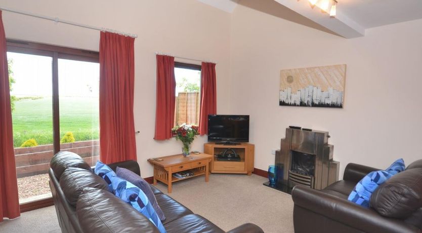 Photo of 2 Bed in Scremerston