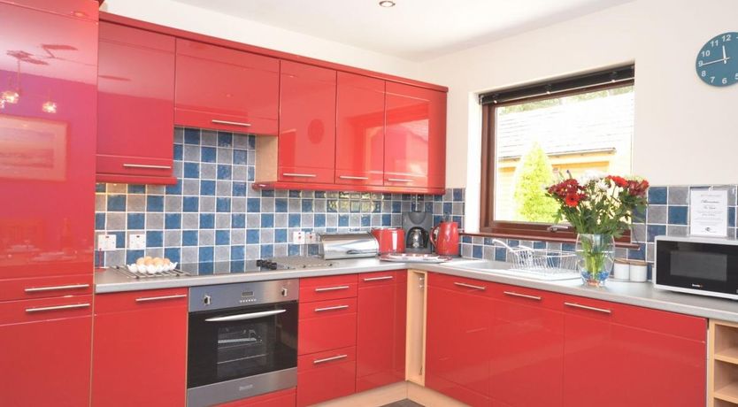 Photo of 2 Bed in Scremerston