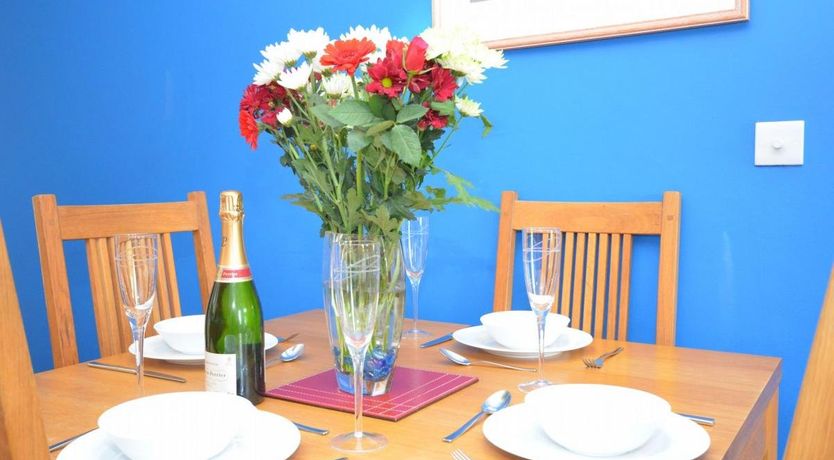 Photo of 2 Bed in Scremerston