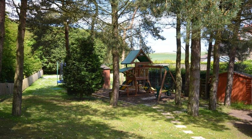 Photo of 2 Bed in Scremerston