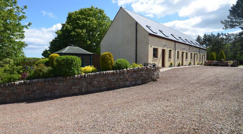 Photo of 2 Bed in Scremerston