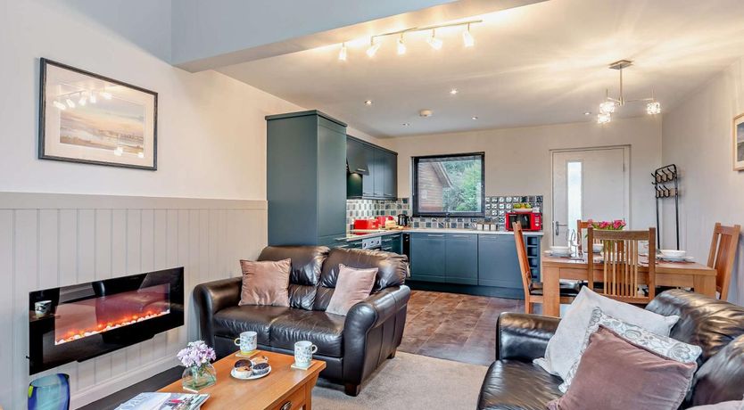 Photo of 2 Bed in Berwick -upon- Tweed