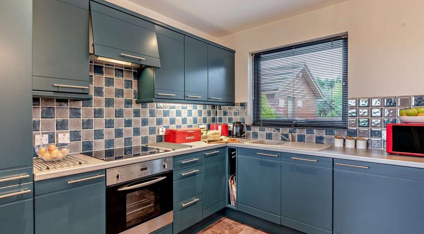 Photo of 2 Bed in Berwick -upon- Tweed