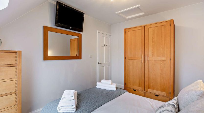 Photo of 2 Bed in Berwick -upon- Tweed