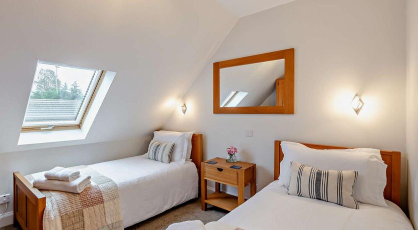 Photo of 2 Bed in Berwick -upon- Tweed