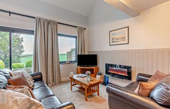 2 Bed in Berwick -upon- Tweed Holiday Cottage