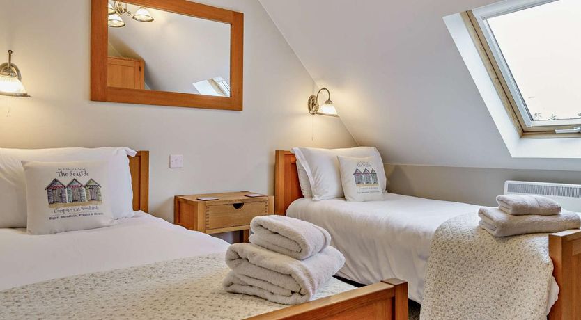 Photo of 2 Bed in Berwick-upon-tweed