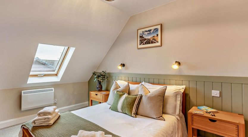 Photo of 2 Bed in Berwick-upon-tweed