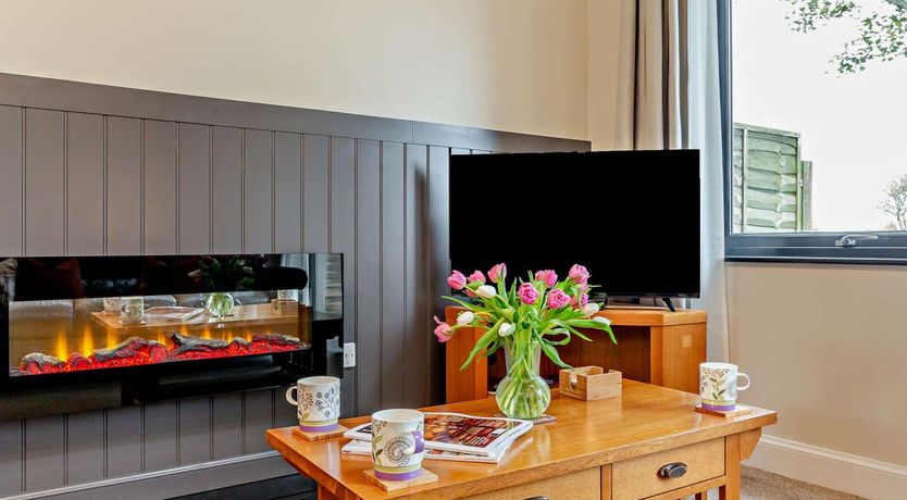 Photo of 2 Bed in Berwick-upon-tweed