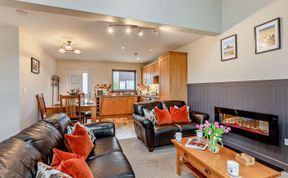 Photo of 2 Bed in Berwick-upon-tweed