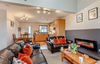 2 Bed in Berwick-upon-tweed Holiday Cottage