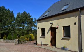 Photo of Cottage in Northumberland