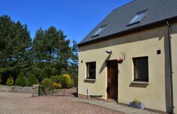 Cottage in Northumberland Holiday Cottage