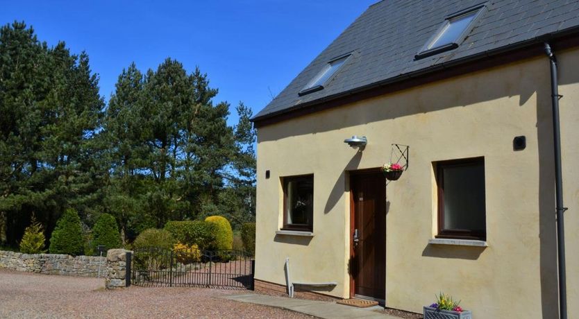 Photo of Cottage in Northumberland