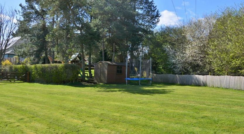 Photo of 2 Bed in Scremerston