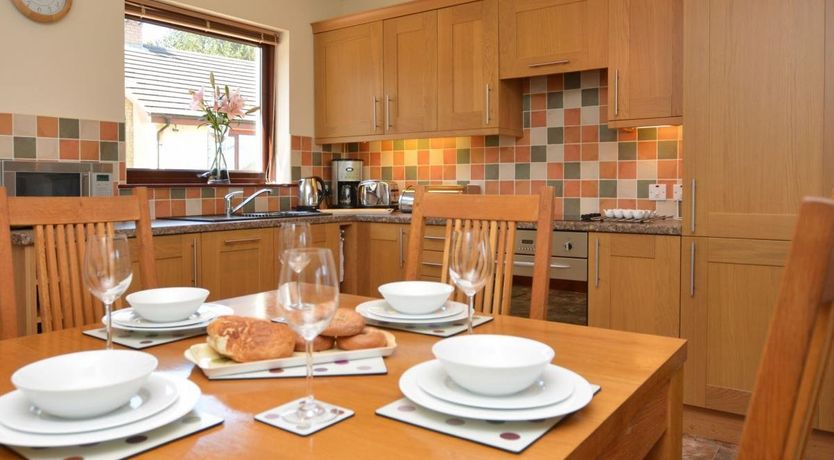 Photo of 2 Bed in Scremerston