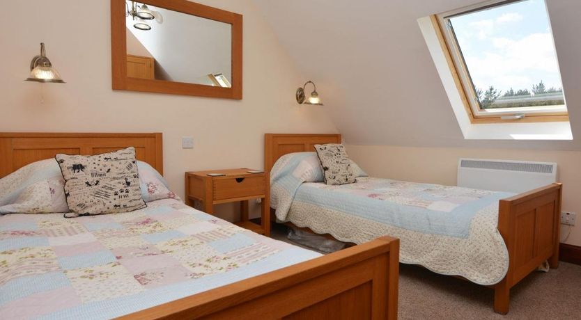 Photo of 2 Bed in Scremerston