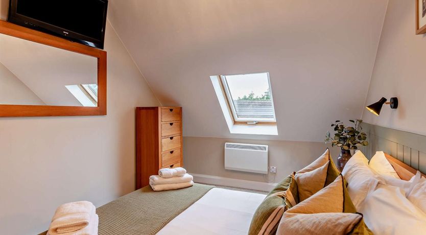 Photo of 2 Bed in Berwick-upon-tweed