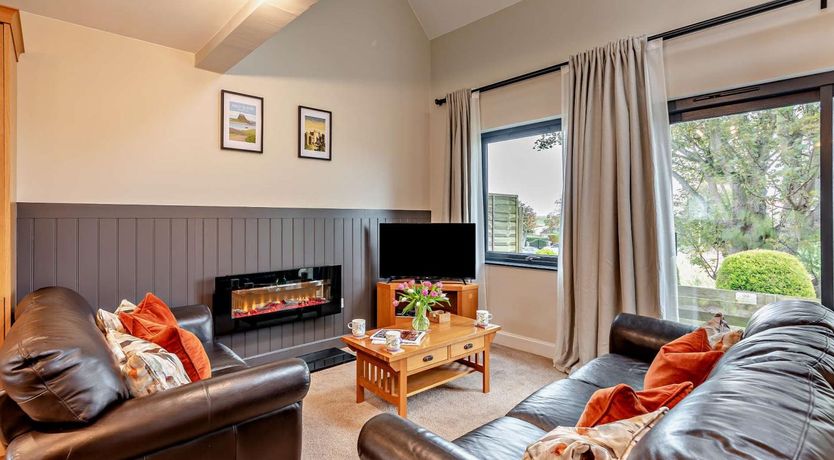 Photo of 2 Bed in Berwick-upon-tweed