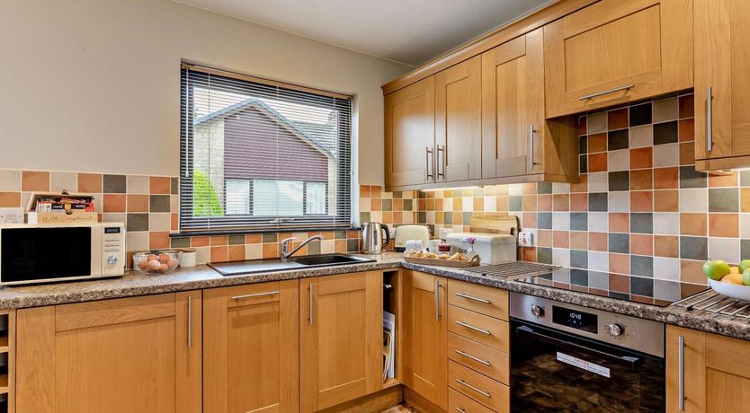 Photo of 2 Bed in Berwick-upon-tweed