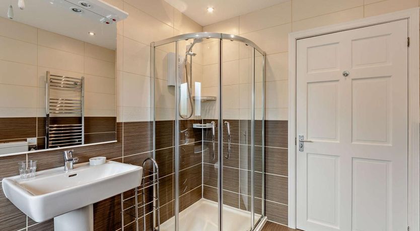 Photo of 2 Bed in Berwick-upon-tweed