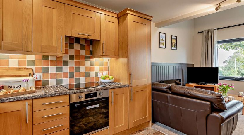 Photo of 2 Bed in Berwick-upon-tweed