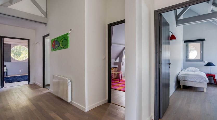 Photo of Oculus & Light