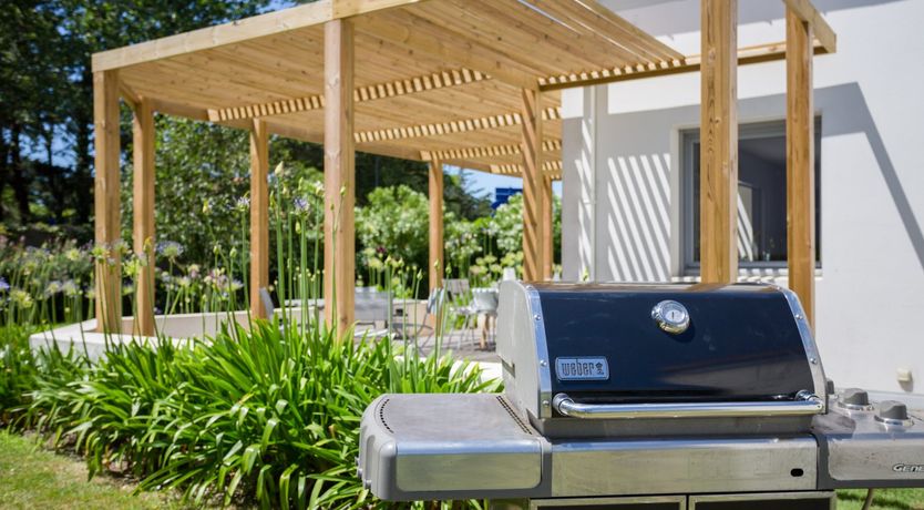 Photo of Oculus & Light