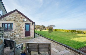 Yma o Hyd Holiday Cottage